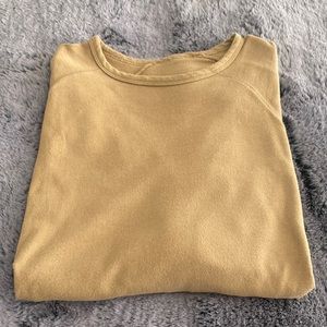 Vuori Ponto Performance dream kit crew sweatshirt